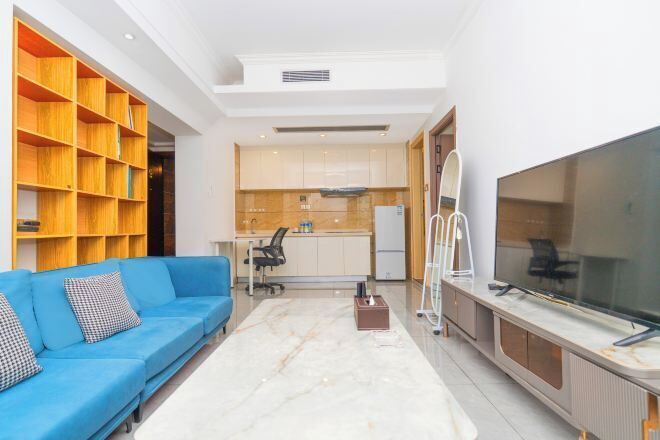 Cortinas blackout y wifi gratis 