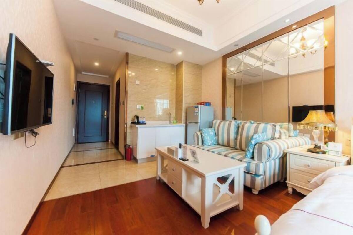 Cortinas blackout y wifi gratis