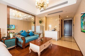 وسيلة راحة في الغرفة