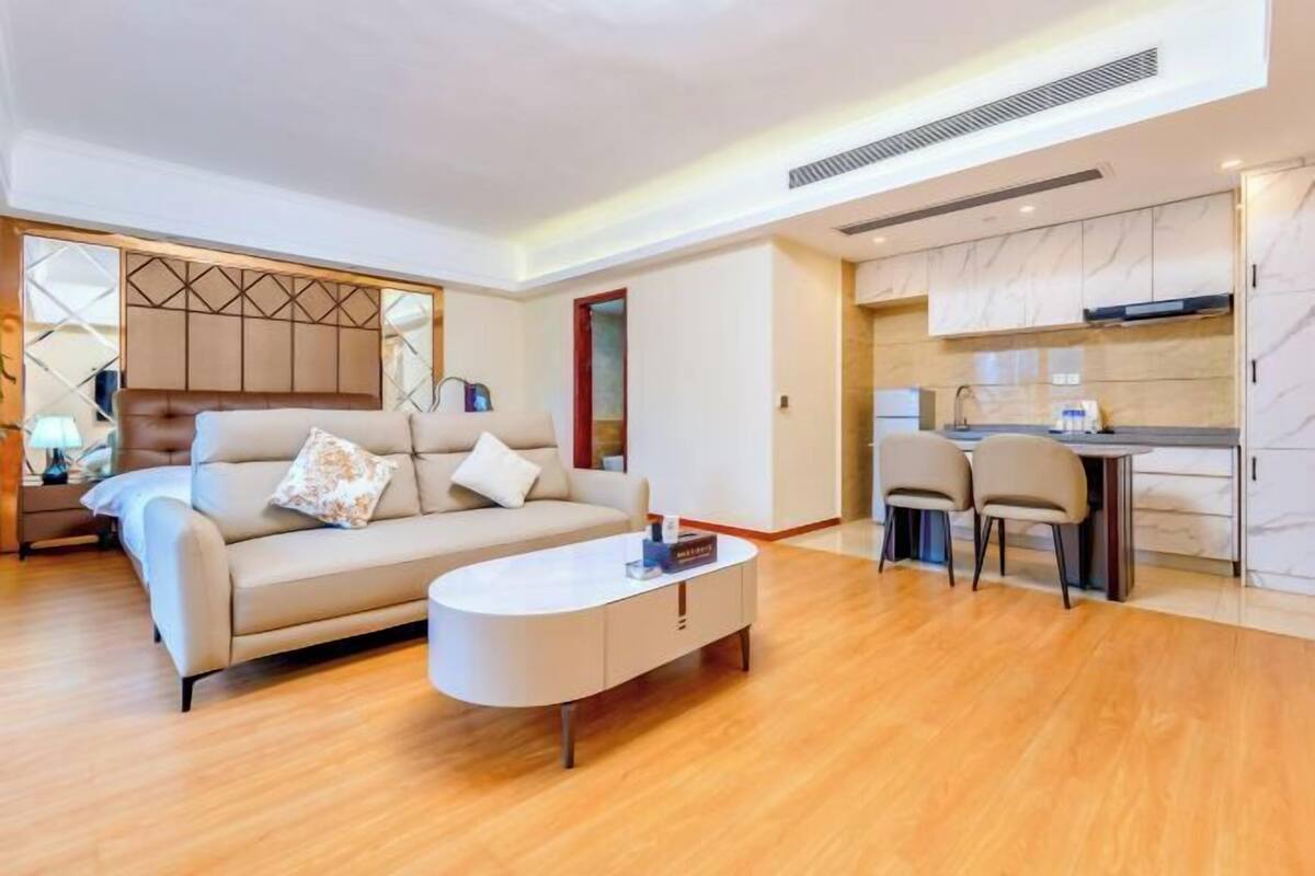 Cortinas blackout y wifi gratis