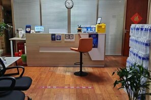 Lobby - PENGCHENG APARTMENT (Shenzhen)