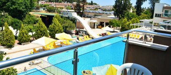 Beralisa Family Garden Resort - All inclusive