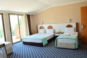 Suíte estúdio clássica | 1 quarto, escrivaninha, cortinas blackout, Wi-Fi (sobretaxa)