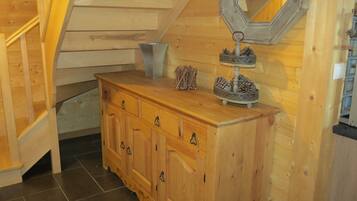 Interieur