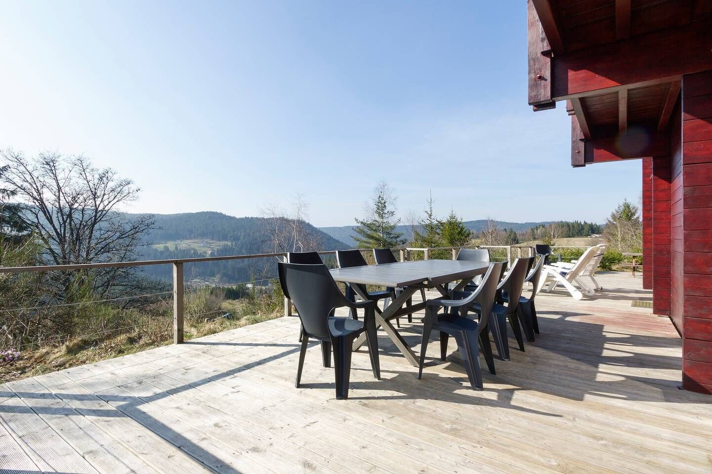 Lovely cottage with nice facilities