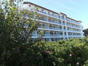 Udendørsområde
