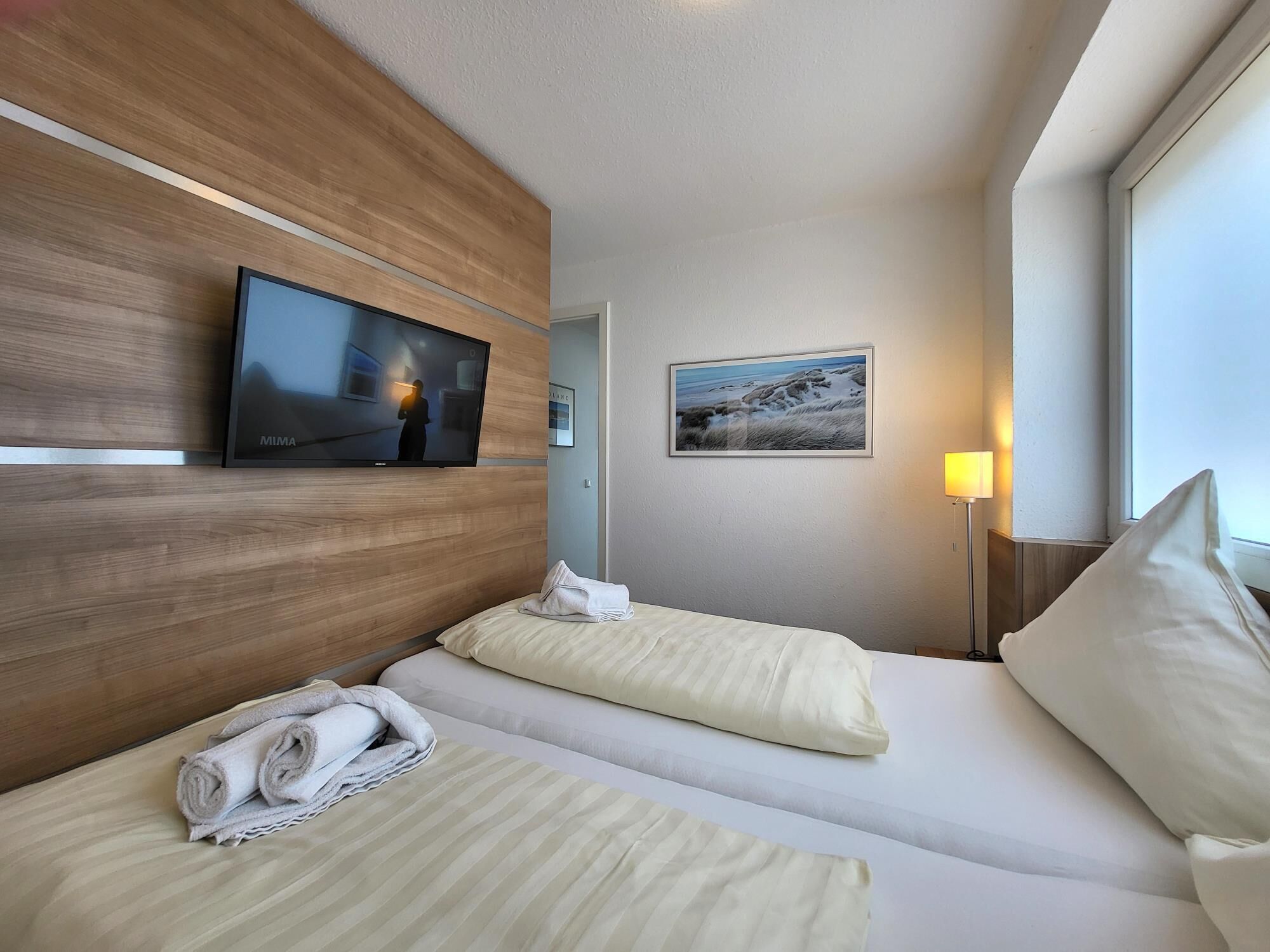 1 Schlafzimmer, Internetzugang