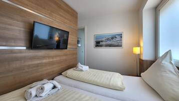 1 Schlafzimmer, Internetzugang