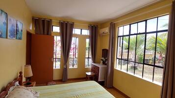 Double Room, 1 Double Bed, Non Smoking