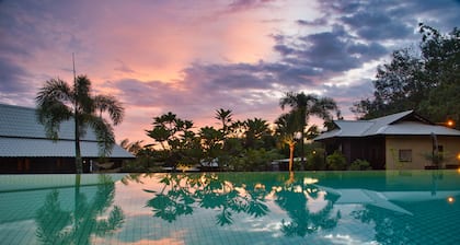 Villa Kelapa Langkawi
