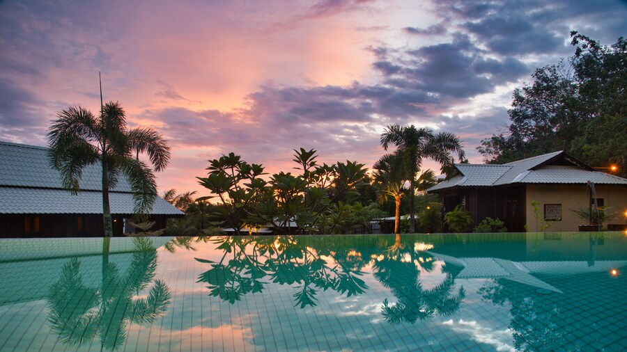 Villa Kelapa Langkawi