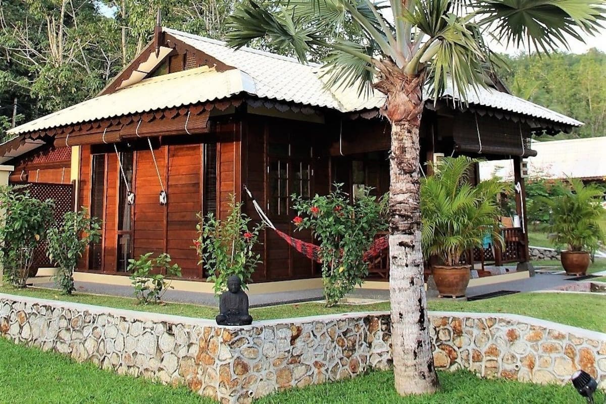 Villa Buluh