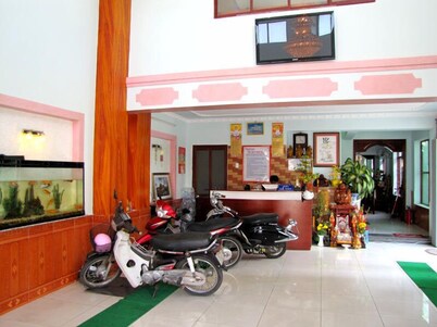 Hoang Linh Hotel