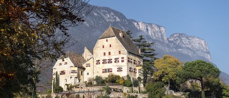 Aussenbereich