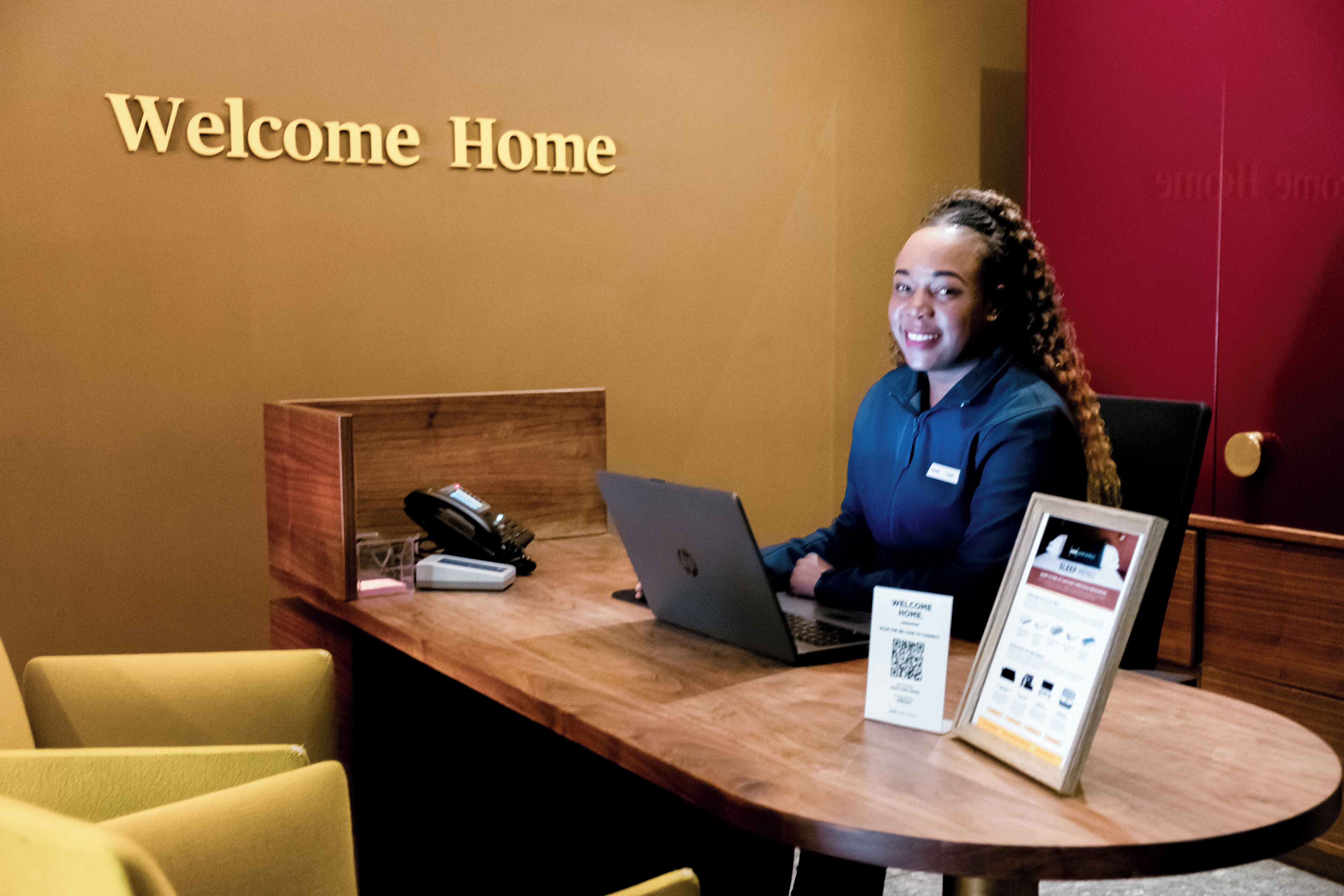 Photo - Home Suite Hotels Rosebank