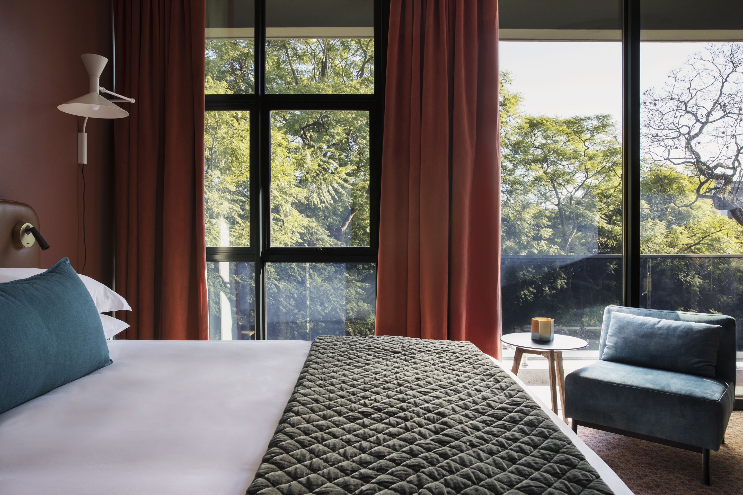 studio, non smoking | 1 bedroom, hypo-allergenic bedding, in-room safe, individually decorated