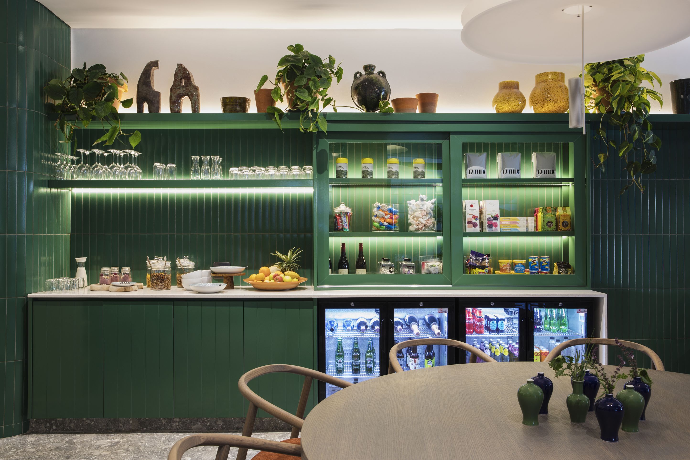 Photo - Home Suite Hotels Rosebank