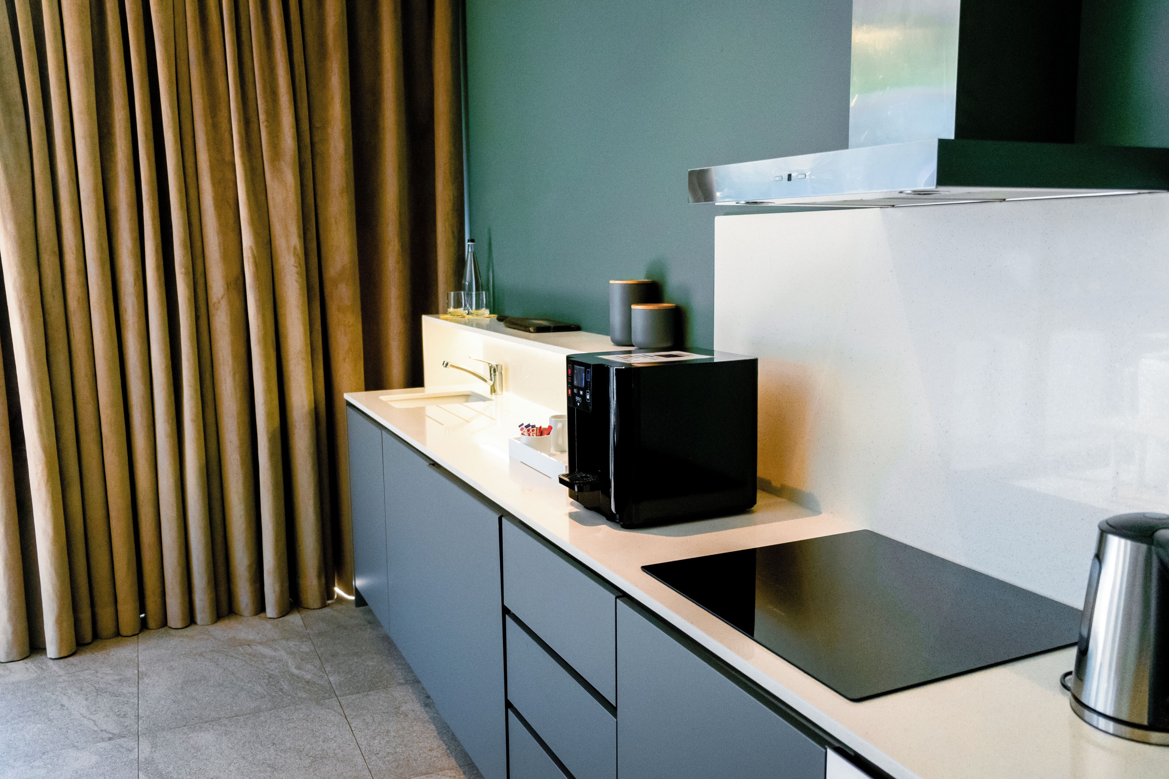 apartment, non smoking | room amenity