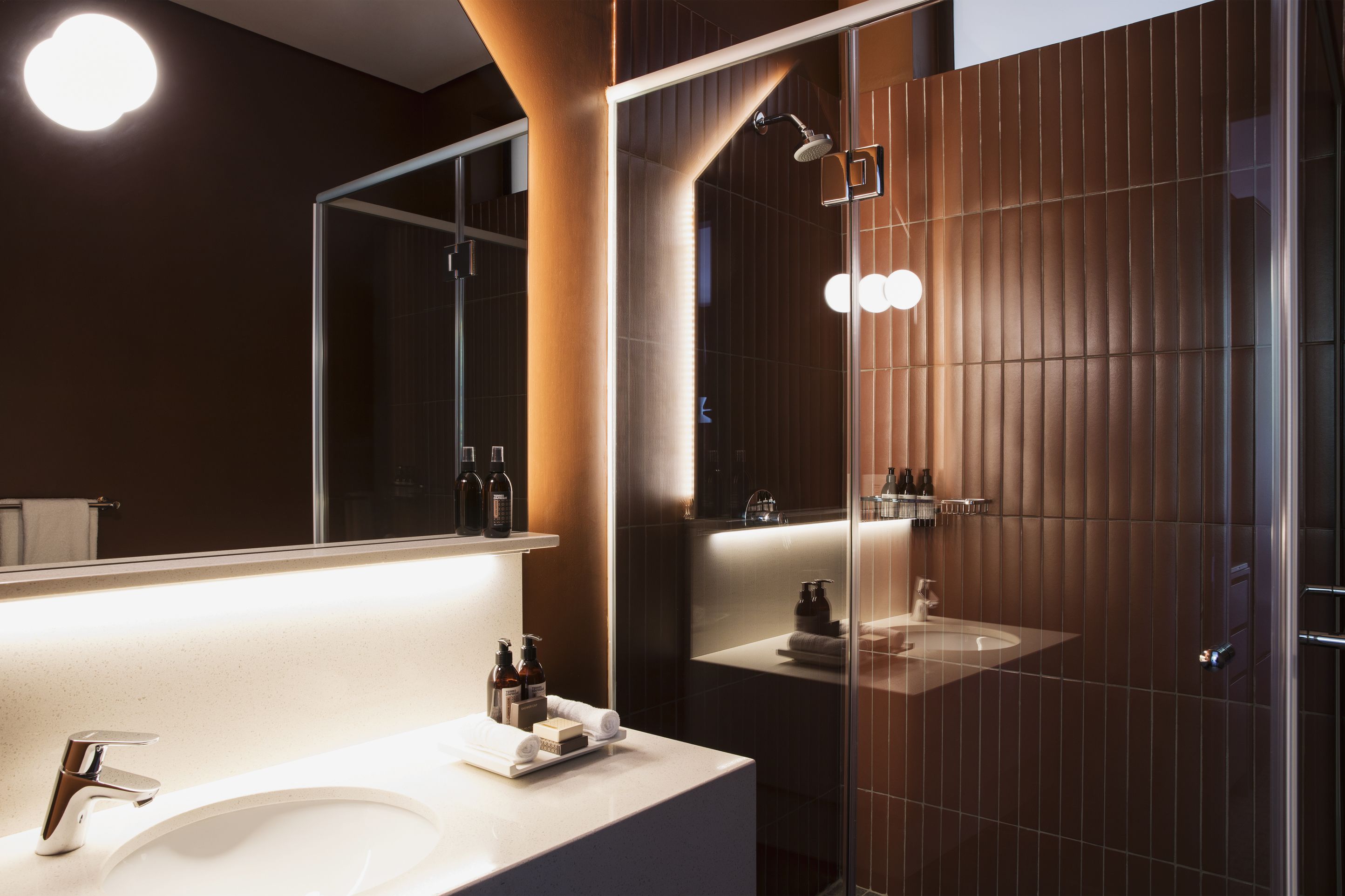 Photo - Home Suite Hotels Rosebank