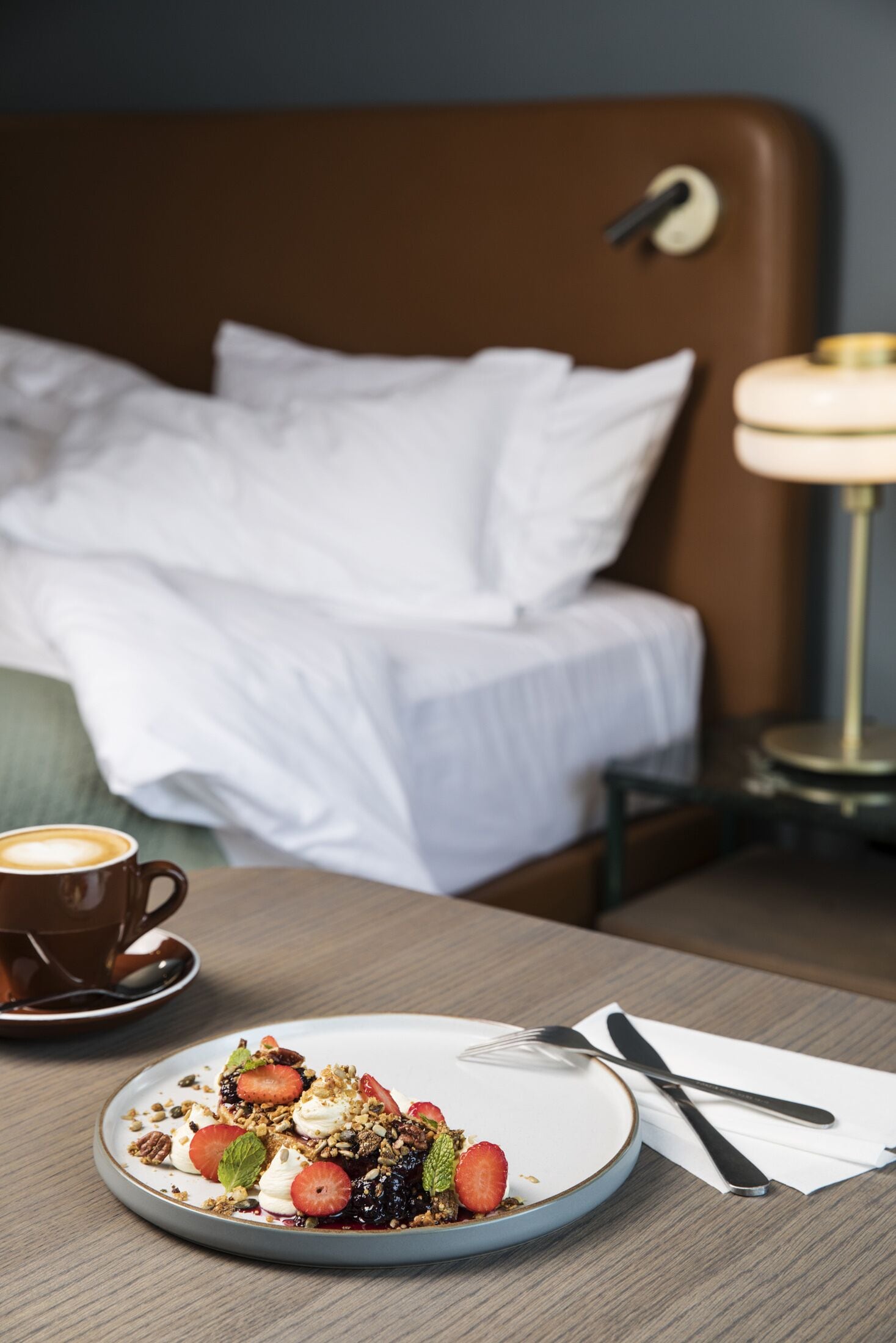 Photo - Home Suite Hotels Rosebank