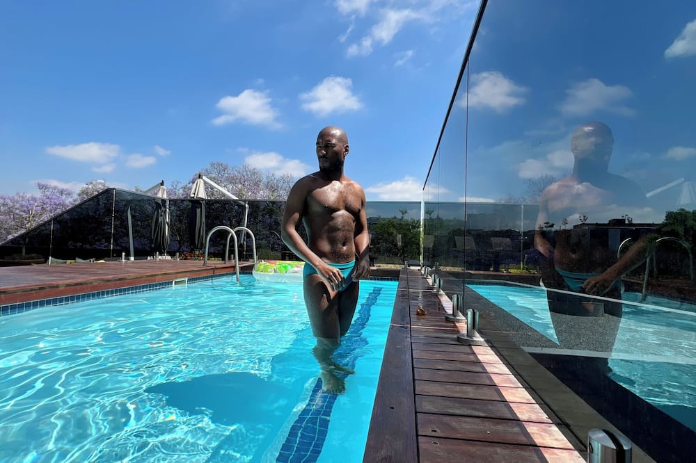 Home Suite Hotels Rosebank