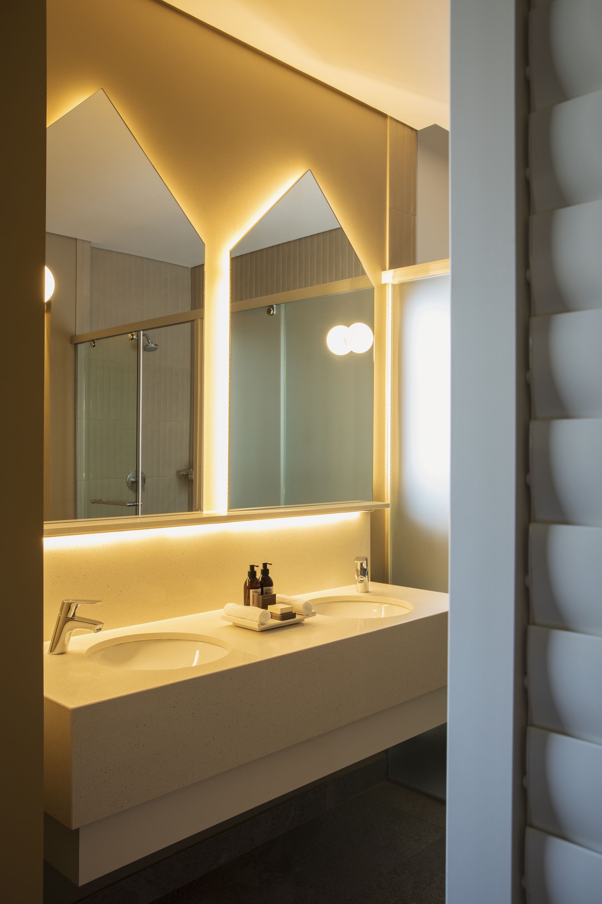 Foto - Home Suite Hotels Rosebank