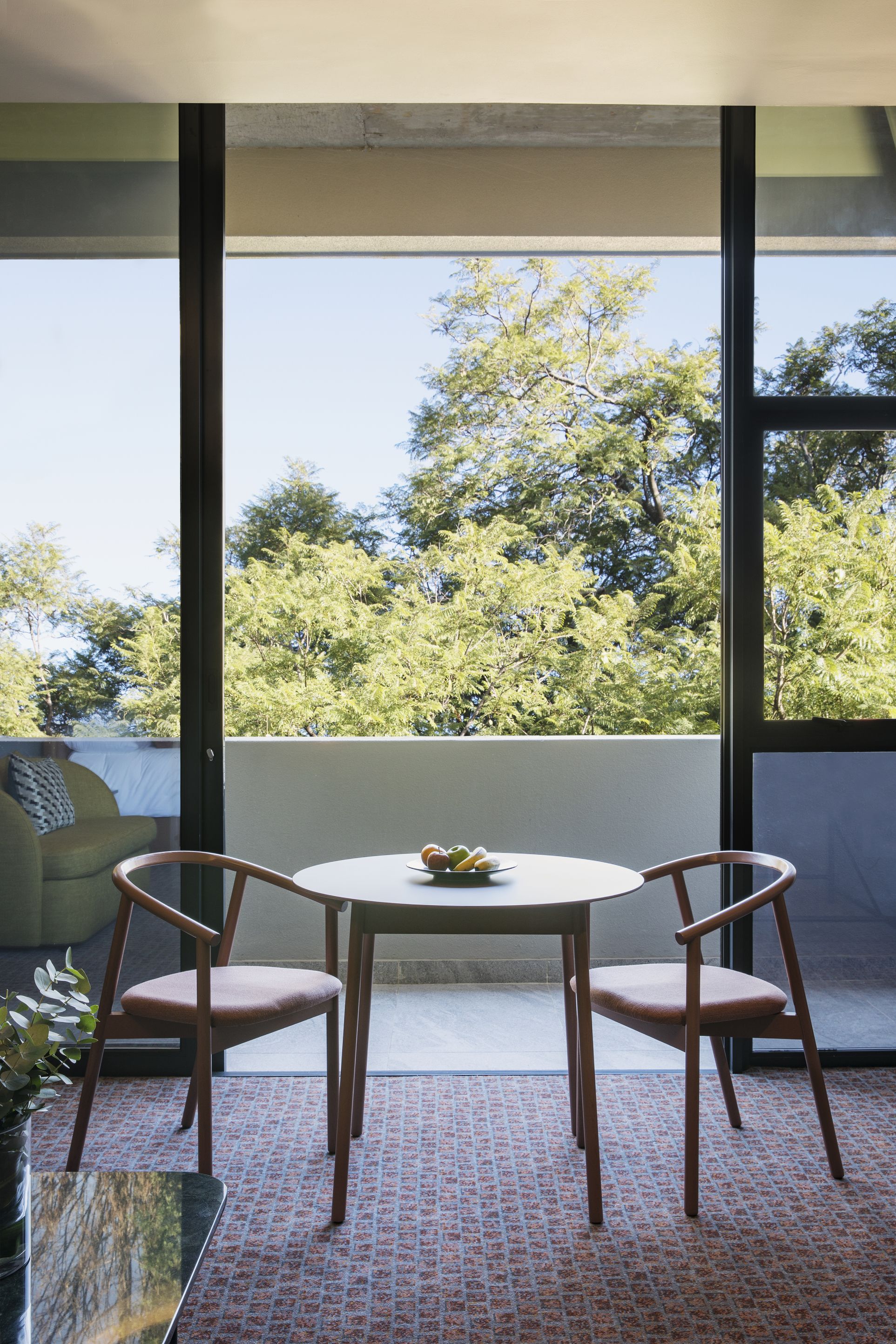 Photo - Home Suite Hotels Rosebank