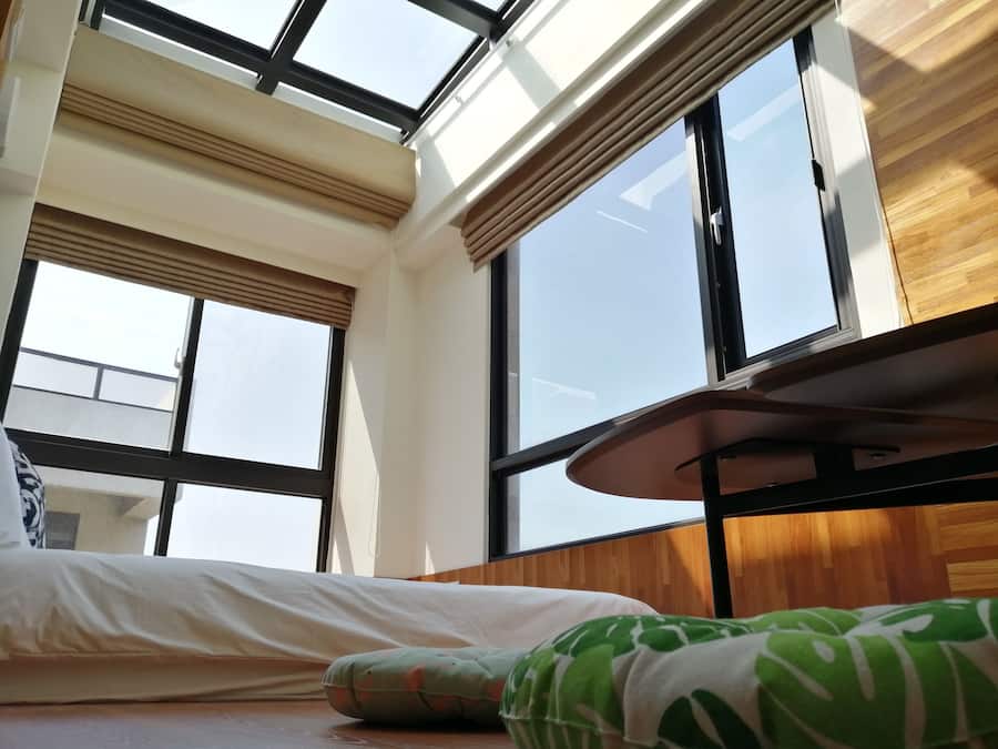 Senior Quadruple Room