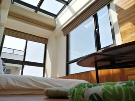 Senior Quadruple Room