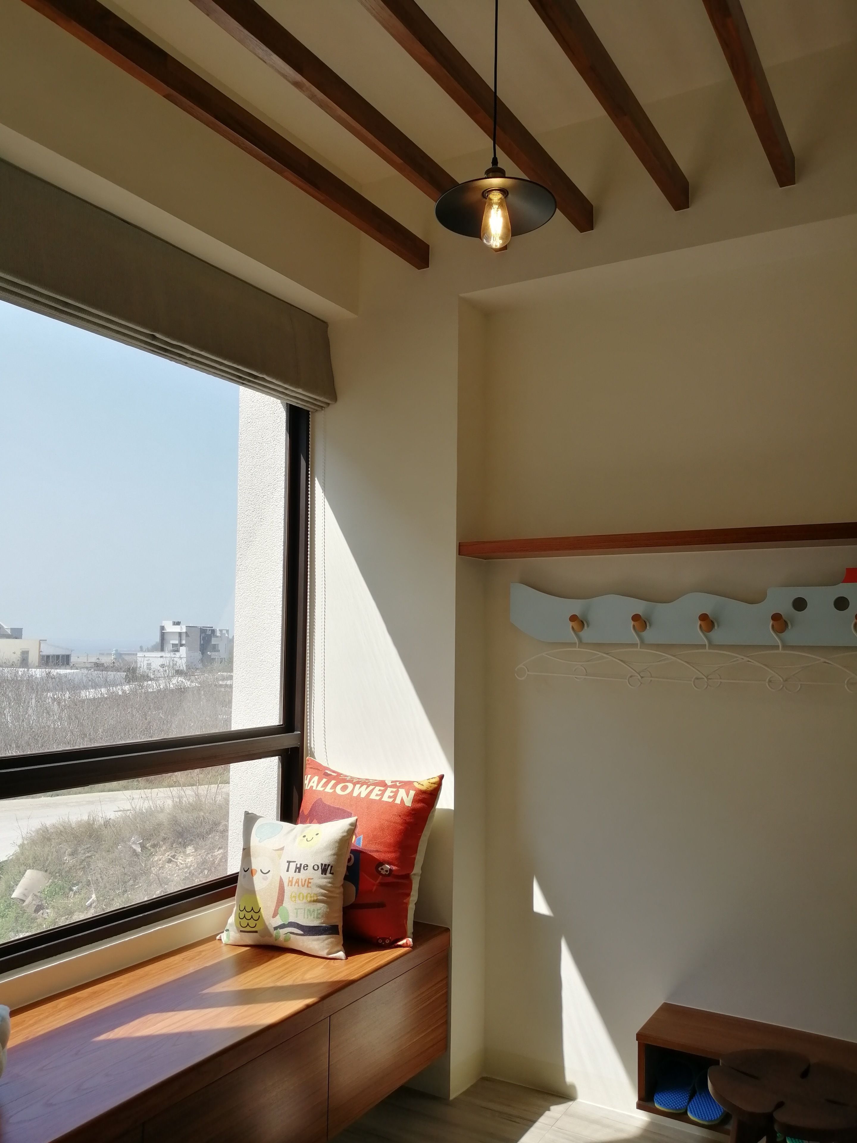 Triple Room, 3 Twin Beds, Non Smoking | Desk, blackout drapes, free WiFi, bed sheets
