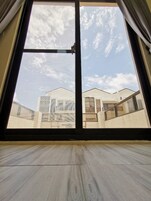 Double Room, 1 Double Bed, Non Smoking