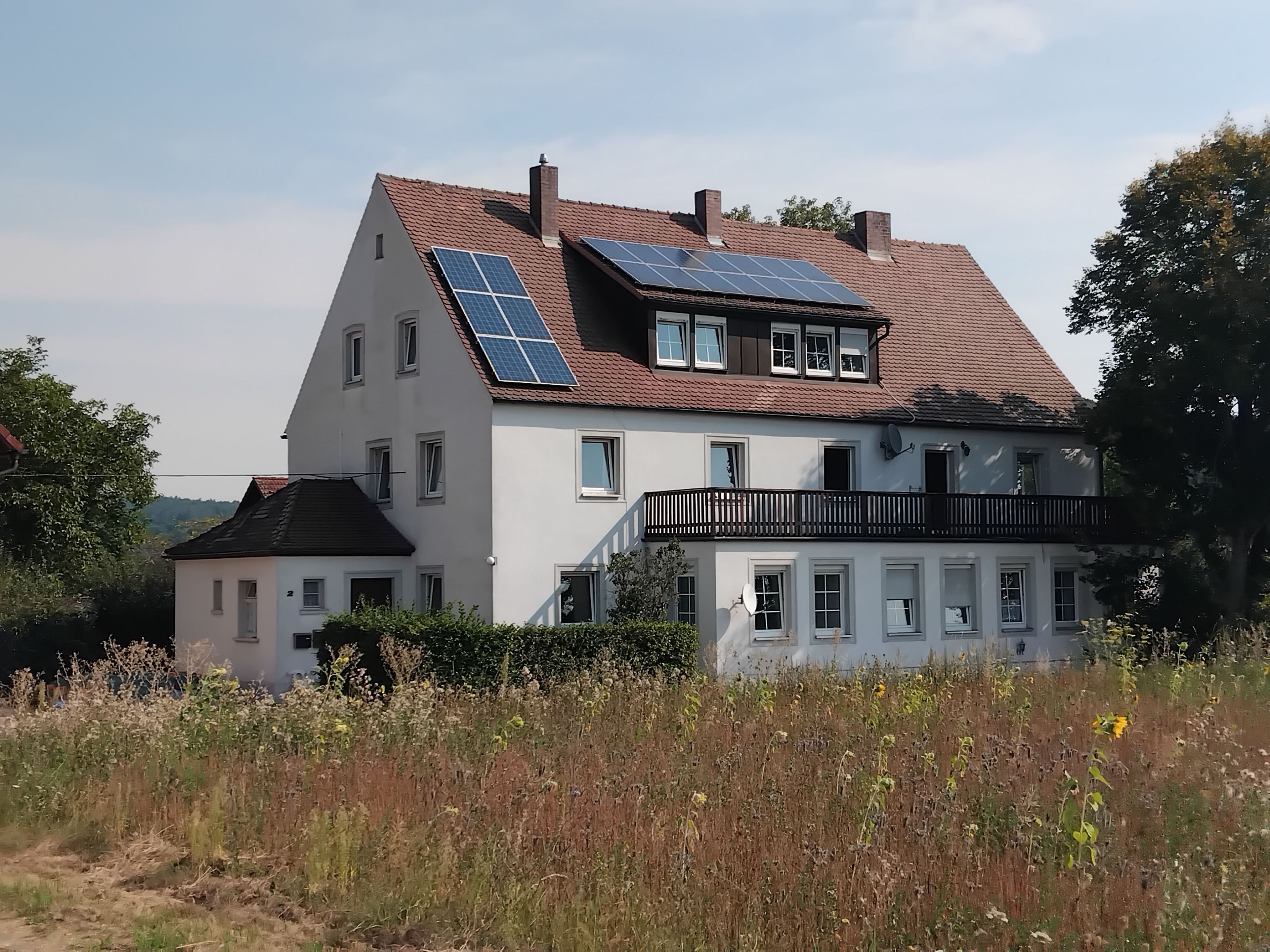 Eksteriør