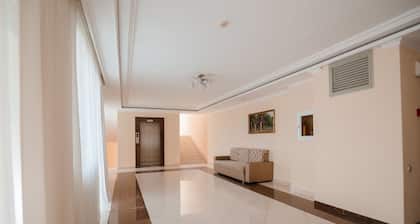 Azat Hotel