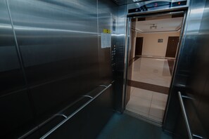 Interior - Azat Hotel (Astana)