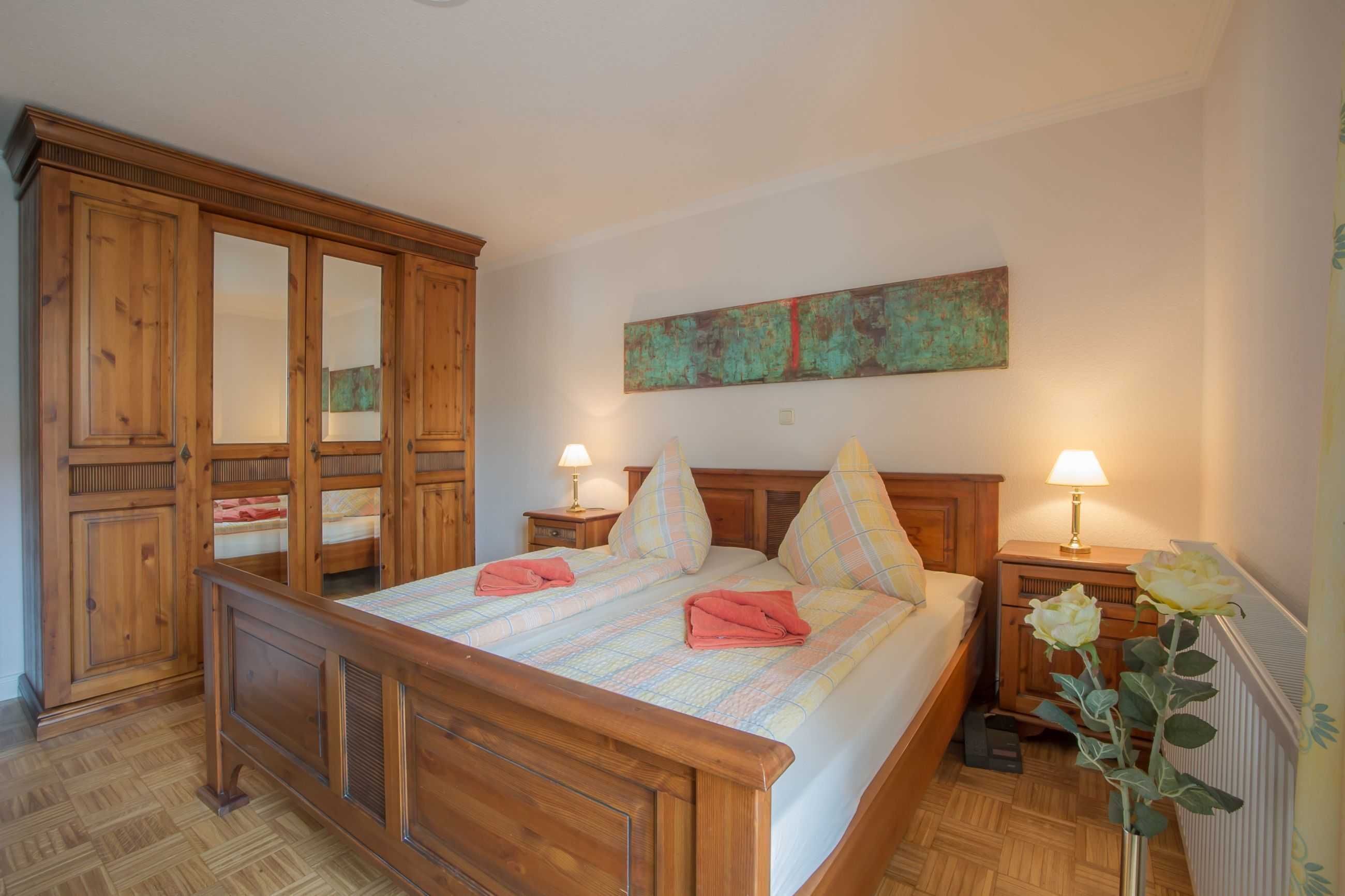 3 chambres, Wi-Fi, draps fournis