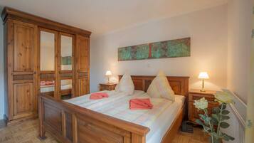 3 chambres, Wi-Fi, draps fournis