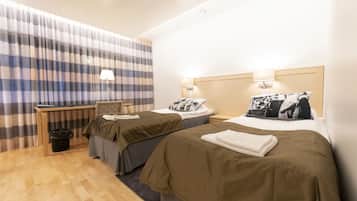 Twin Room, Accessible