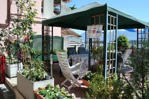 Terrass/Patio