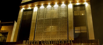 hotel naveen continental