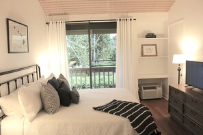 2 Schlafzimmer, Bügeleisen/Bügelbrett, Reisekinderbett, kostenloses WLAN