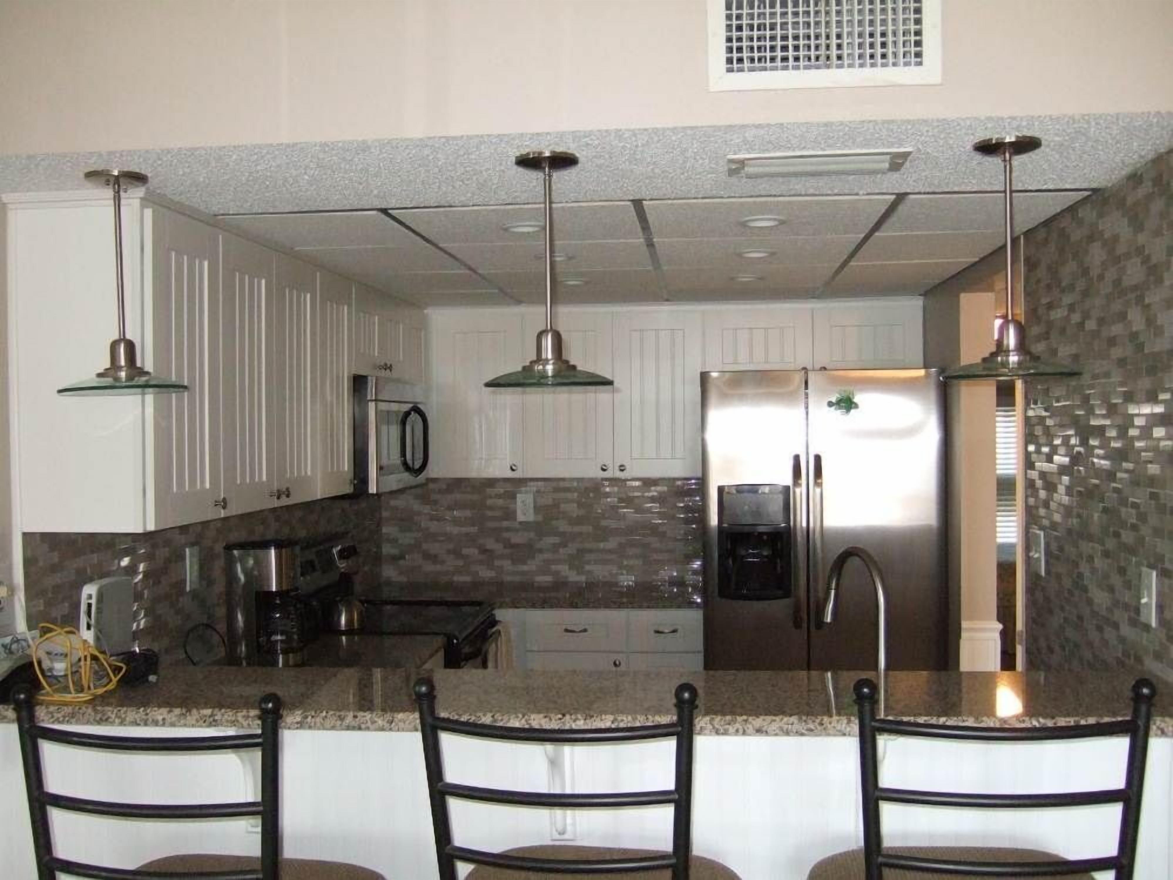 The Shores 133: 2 BR / 2.0 BA house in Panama City Beach, Sleeps 6 
