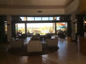 Interior - Desert House With Casita , Pool ,Hot Tube Located On The Trilogy Golf Course ! (Peoria)