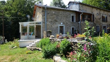 Exterieur