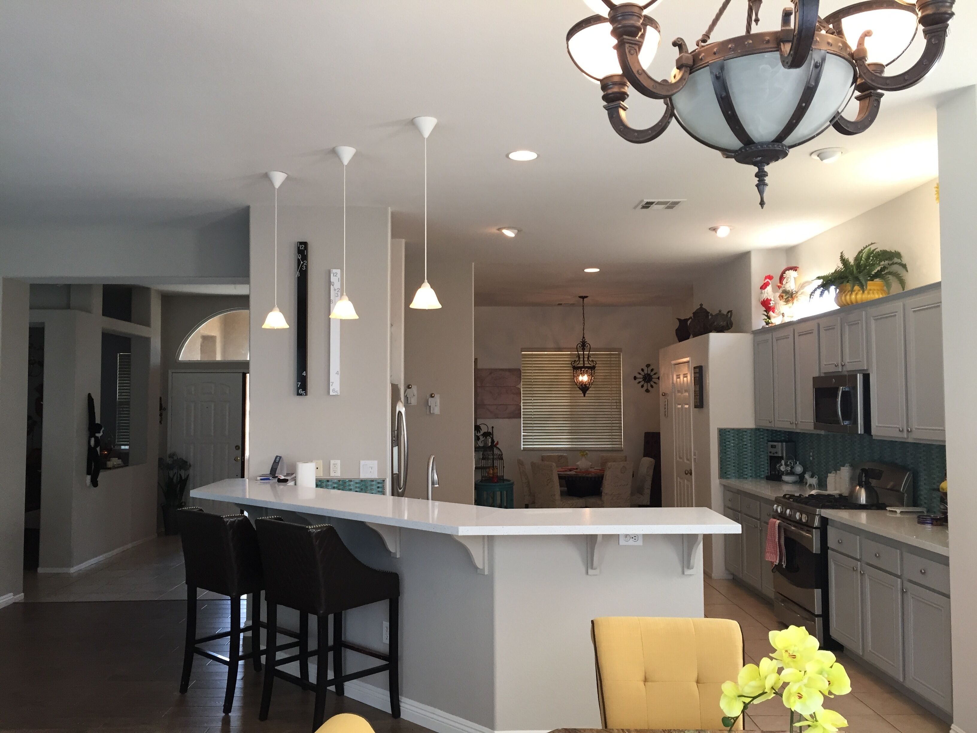 Palm Springs Luxury Oasis home  permit #6915