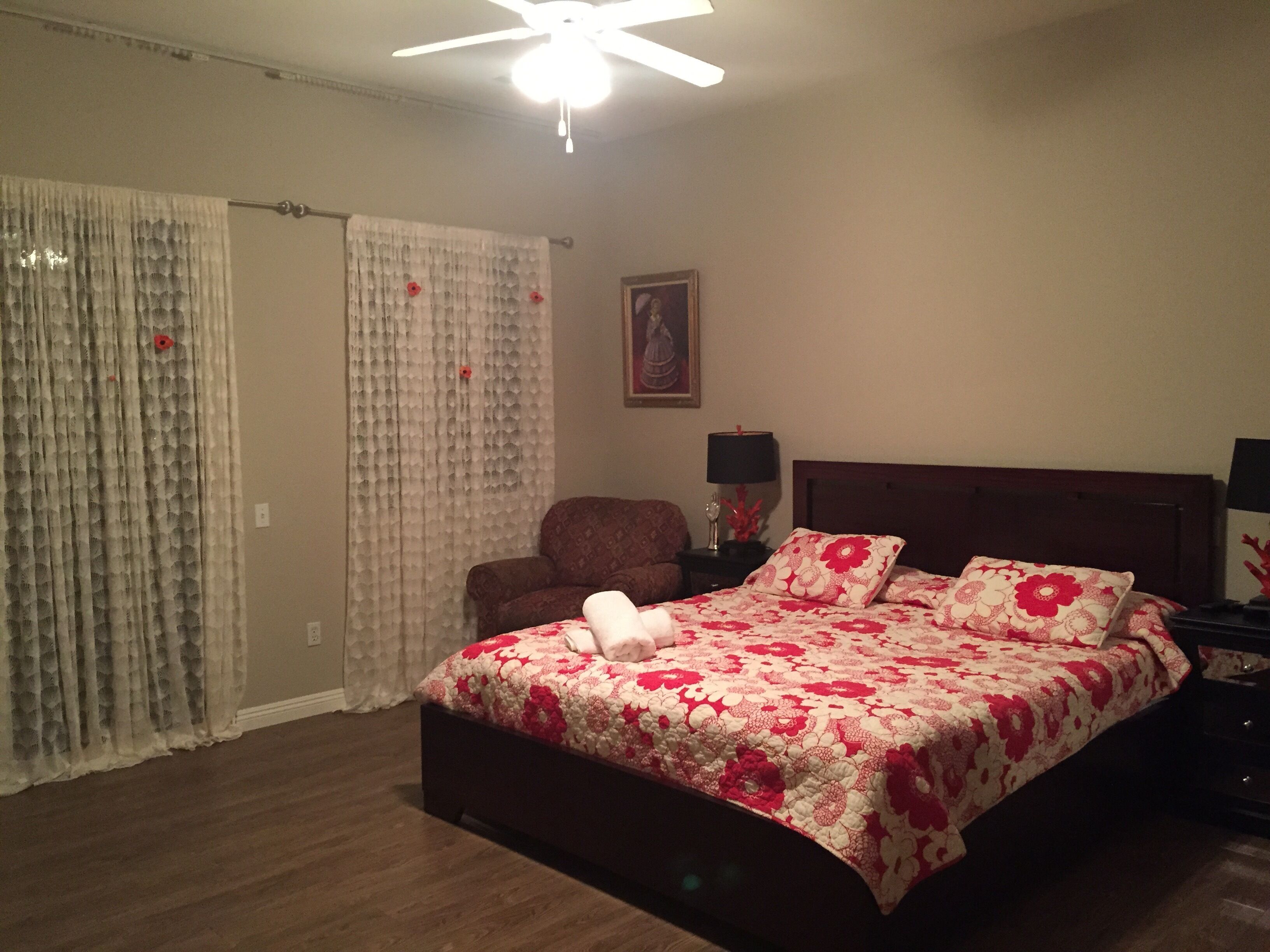 Palm Springs Luxury Oasis home  permit #6915