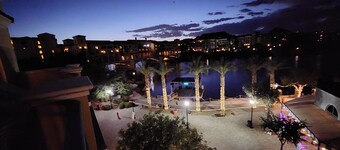 Lakeside 3 Bedroom Condo, Montelago Village, Lake Las Vegas