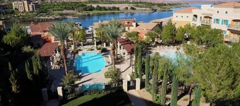 Lakeside 3 Bedroom Condo, Montelago Village, Lake Las Vegas