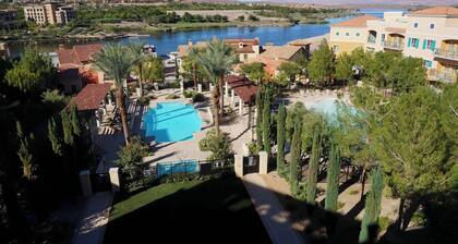 Lakeside 3 Bedroom Condo, Montelago Village, Lake Las Vegas