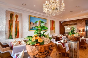 Restaurang