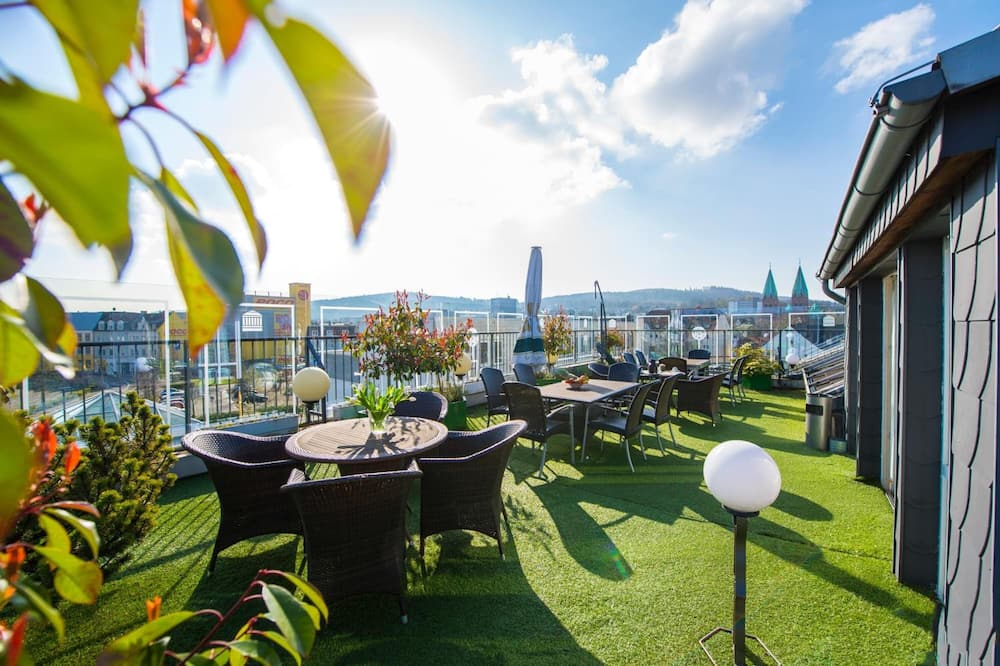 Stadthotel Iserlohn